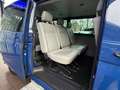 Volkswagen T5 Transporter Lang Blau - thumbnail 15