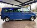 Volkswagen T5 Transporter Lang Blau - thumbnail 3