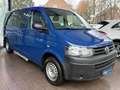 Volkswagen T5 Transporter Lang Blau - thumbnail 2