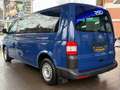 Volkswagen T5 Transporter Lang Blau - thumbnail 5
