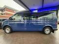 Volkswagen T5 Transporter Lang Blau - thumbnail 4