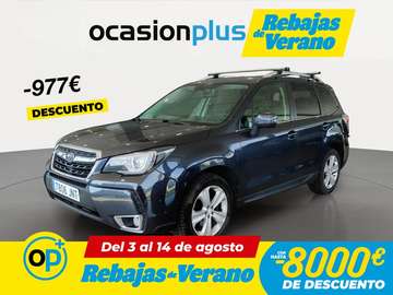 2.0TD Executive Plus CVT