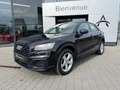 Audi Q2 1.0 TFSI Sport *GARANTIE 12 MOIS*1er PROPRIETAIRE* Noir - thumbnail 1