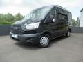 Ford Transit Kasten 350 L3 4x4 KAMERA 6-SITZER PDC Noir - thumbnail 4