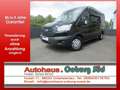 Ford Transit Kasten 350 L3 4x4 KAMERA 6-SITZER PDC Noir - thumbnail 1