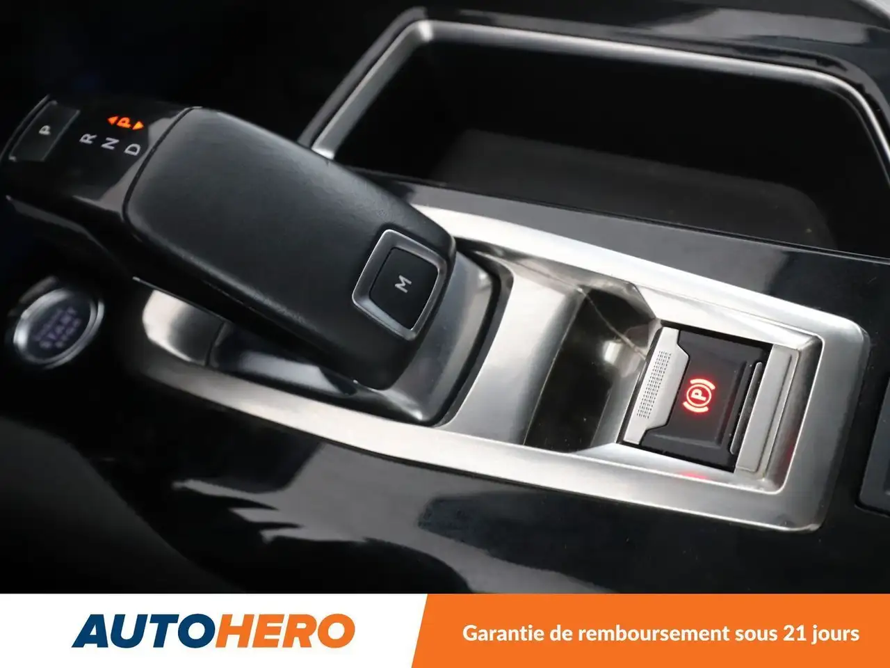 Peugeot 3008 3008 — photo 28