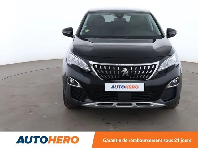 Peugeot 3008 view 9