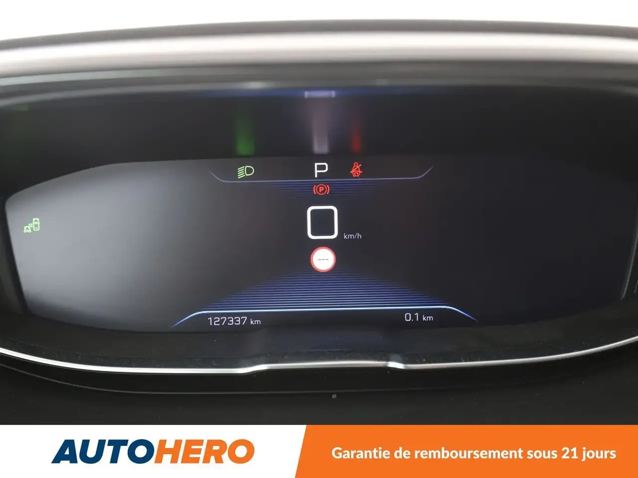 Peugeot 3008 3008 — photo 20