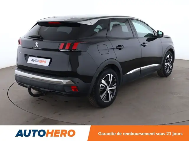 Peugeot 3008 view 6