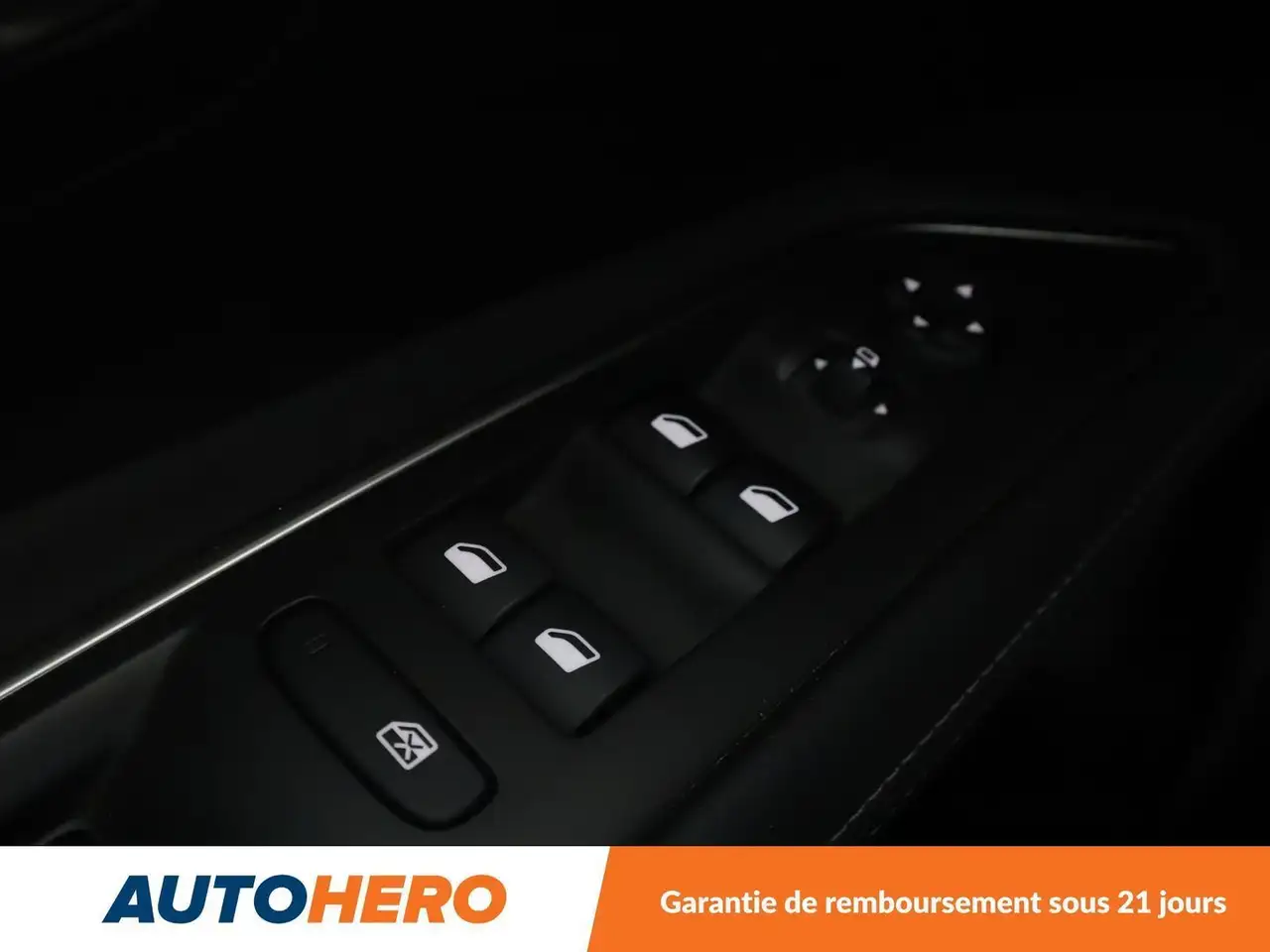 Peugeot 3008 3008 — photo 29