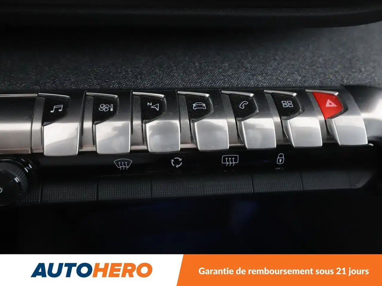 Peugeot 3008 3008 — photo 27