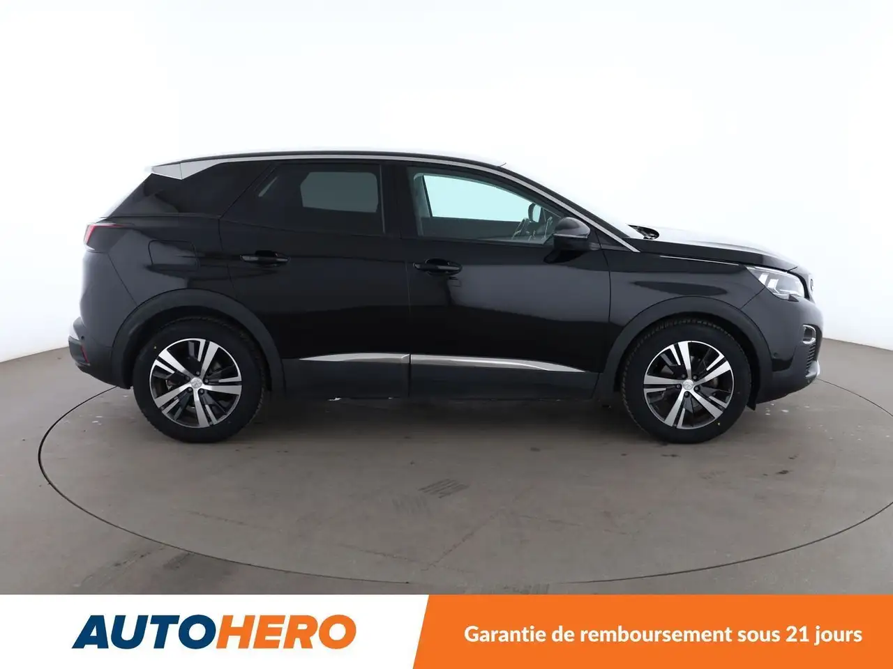 Peugeot 3008 3008 — photo 7