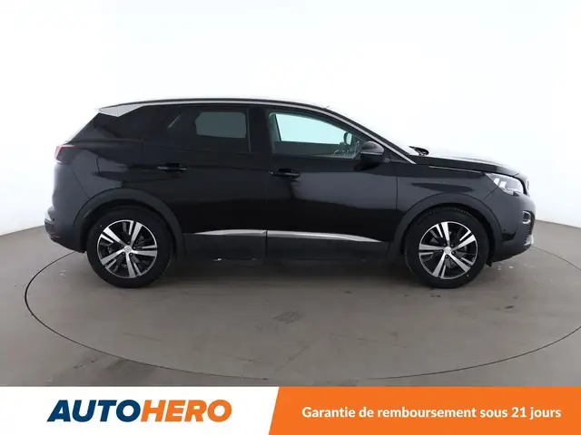 Peugeot 3008 view 7