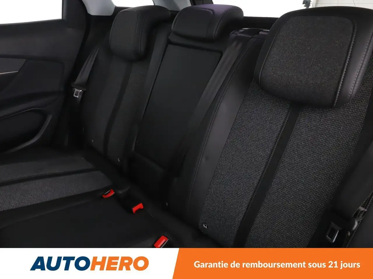 Peugeot 3008 3008 — photo 14