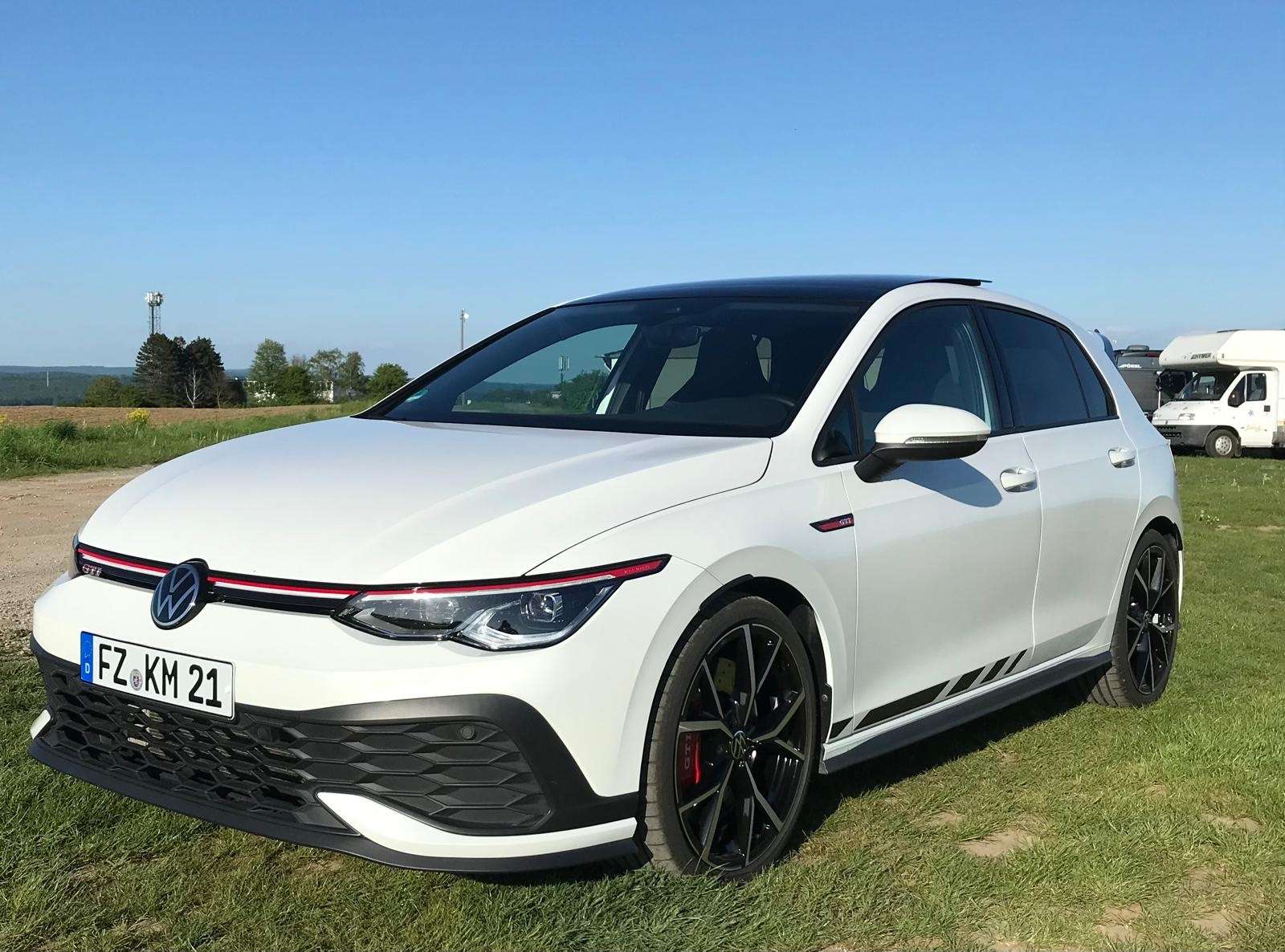 Brugt Volkswagen Golf 2.0