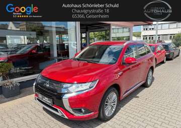 PHEV 4WD *NAVI*SITZH*KAMERA*STANDHEIZ*