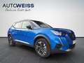 Peugeot e-2008 2008 Elektro 2008 Elektro GT Blau - thumbnail 8