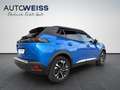 Peugeot e-2008 2008 Elektro 2008 Elektro GT Blau - thumbnail 6