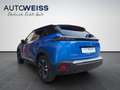 Peugeot e-2008 2008 Elektro 2008 Elektro GT Blau - thumbnail 4