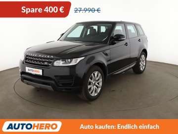 2.0 TD Sd4 S Aut.*NAV*LED*TEMP*CAM*PDC*ALU*KLIMA*