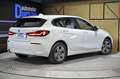 BMW 118 118i Blanc - thumbnail 31