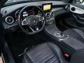 Mercedes-Benz C 220 d/ COUPE/ PACK AMG/ TOIT OUVRANT/ FULL LED/ CUIR Gris - thumbnail 15