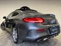 Mercedes-Benz C 220 d/ COUPE/ PACK AMG/ TOIT OUVRANT/ FULL LED/ CUIR Gris - thumbnail 4