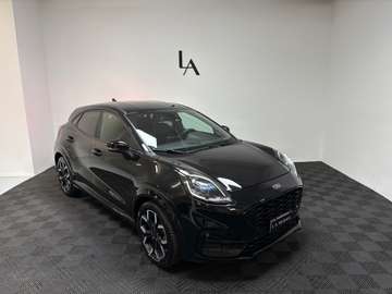 1.0 Hybrid ST-Line X - UNIPRO - STORICO TAGLIANDI FORD