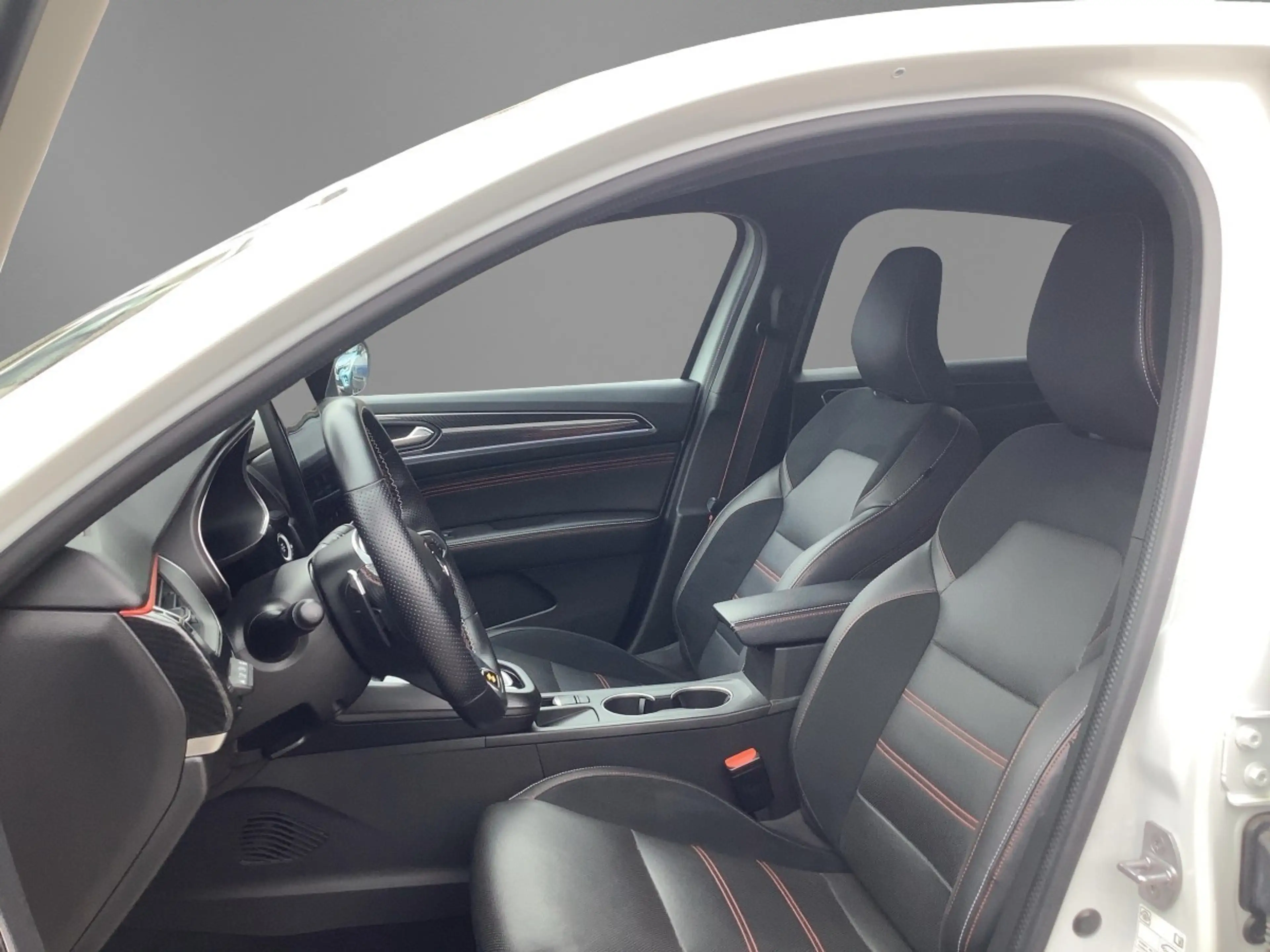 Renault Arkana TCe 160 EDC R.S. Line — photo 12