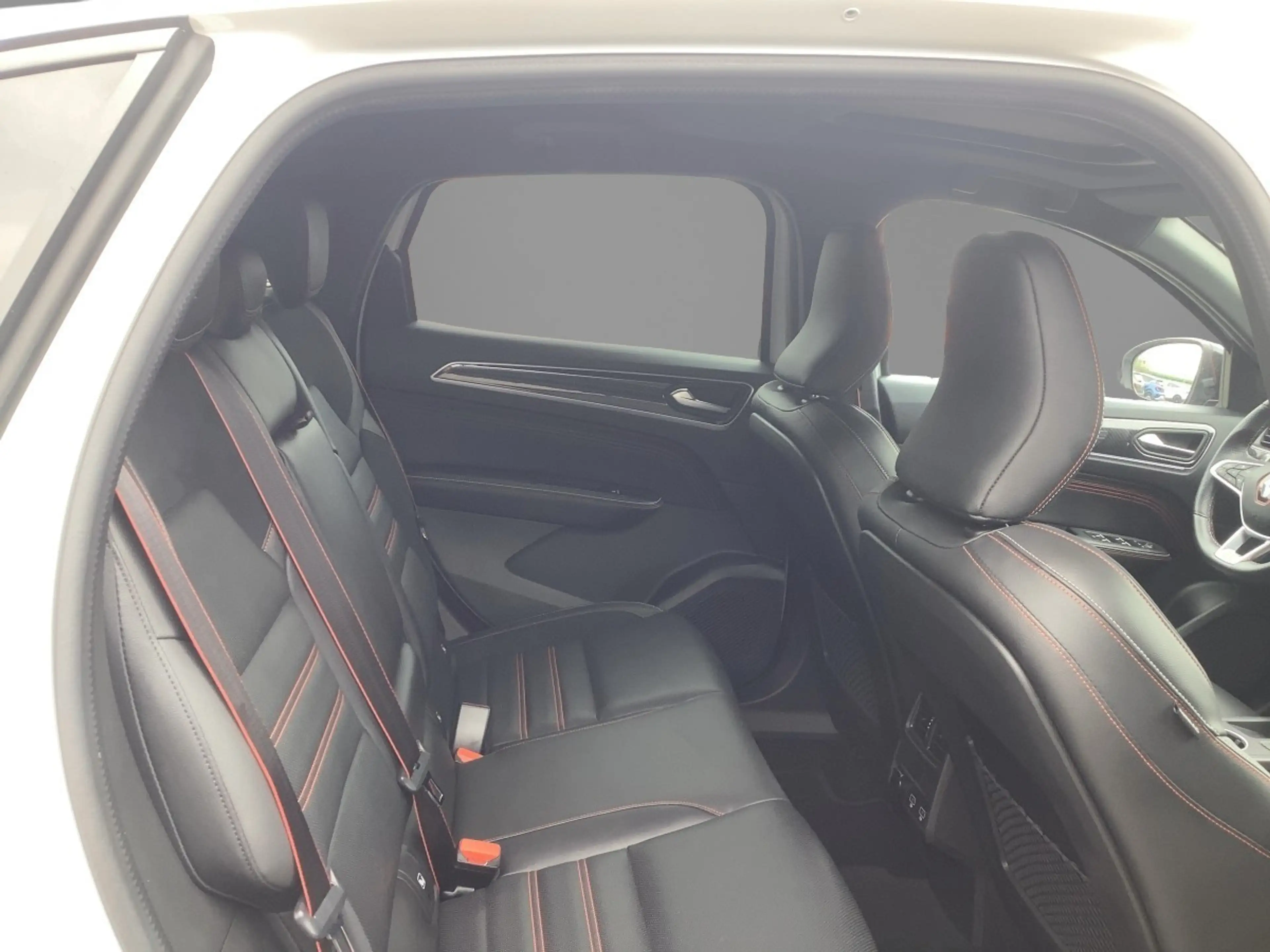 Renault Arkana TCe 160 EDC R.S. Line — photo 8
