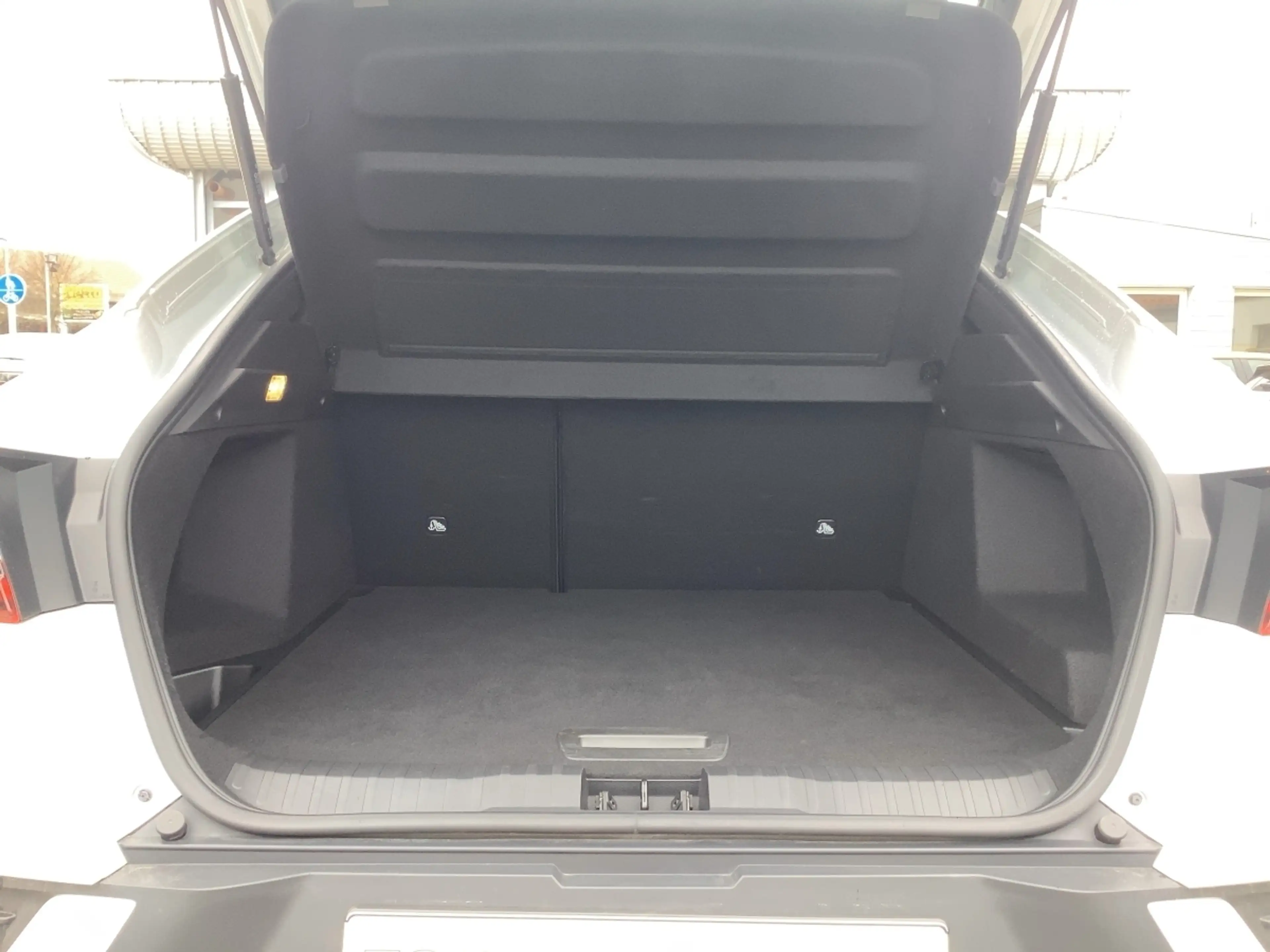 Renault Arkana TCe 160 EDC R.S. Line — photo 5