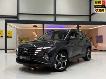 1.6 Plug-in Hybrid 265pk Vierwielaandrijving Autom