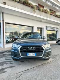 40 2.0 tdi Business quattro 190cv s-tronic