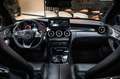 Mercedes-Benz C 63 AMG C63 S PANO|KUIP|AUT7|FULLOPTION Zwart - thumbnail 15