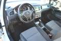 Volkswagen Golf Sportsvan 1.2 TSI Business Edition trekhaak, navi, cruise, a Blanc - thumbnail 2