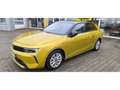 Opel Astra L Lim. 5-trg. 1.2 Elegance Automatik Navigation Geel - thumbnail 1