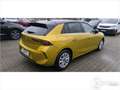 Opel Astra L Lim. 5-trg. 1.2 Elegance Automatik Navigation Gelb - thumbnail 2