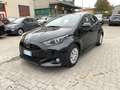 Toyota Yaris Yaris IV 1.5h Business km 28.000!!!!! Zwart - thumbnail 1