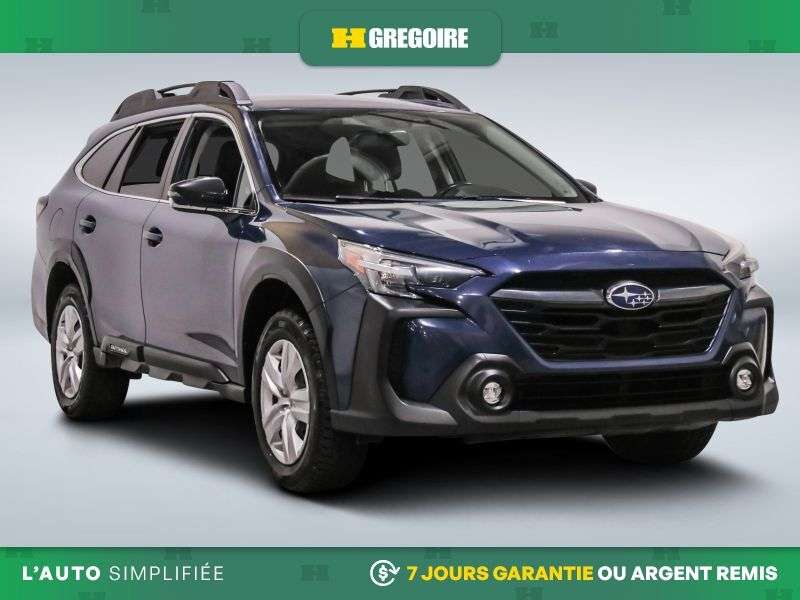2023 Subaru Outback Convenience AWD AUTO A/C GR ELECT CAM RECUL