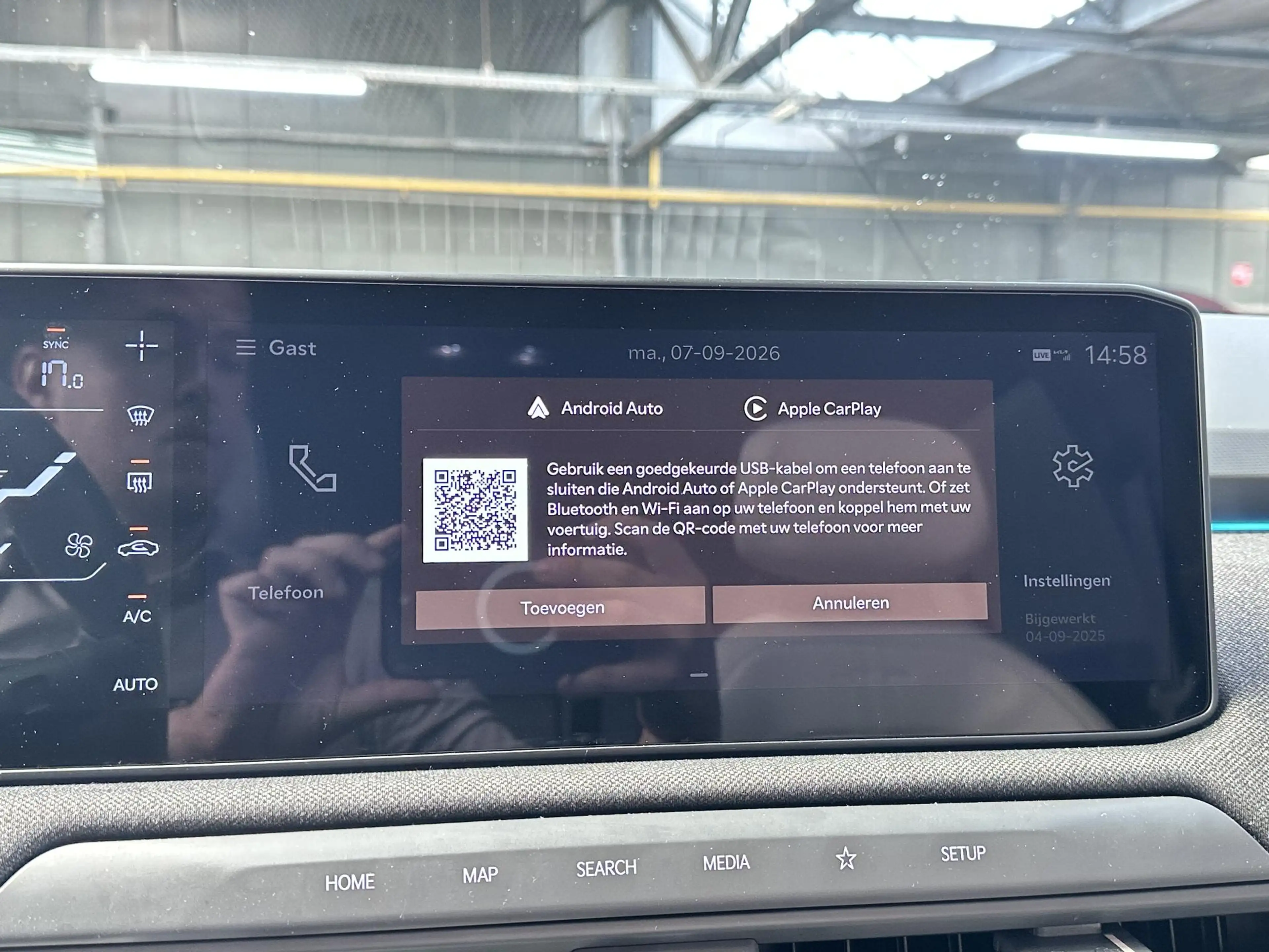 Kia EV3 GT-PlusLine 81.4 kWh — photo 14