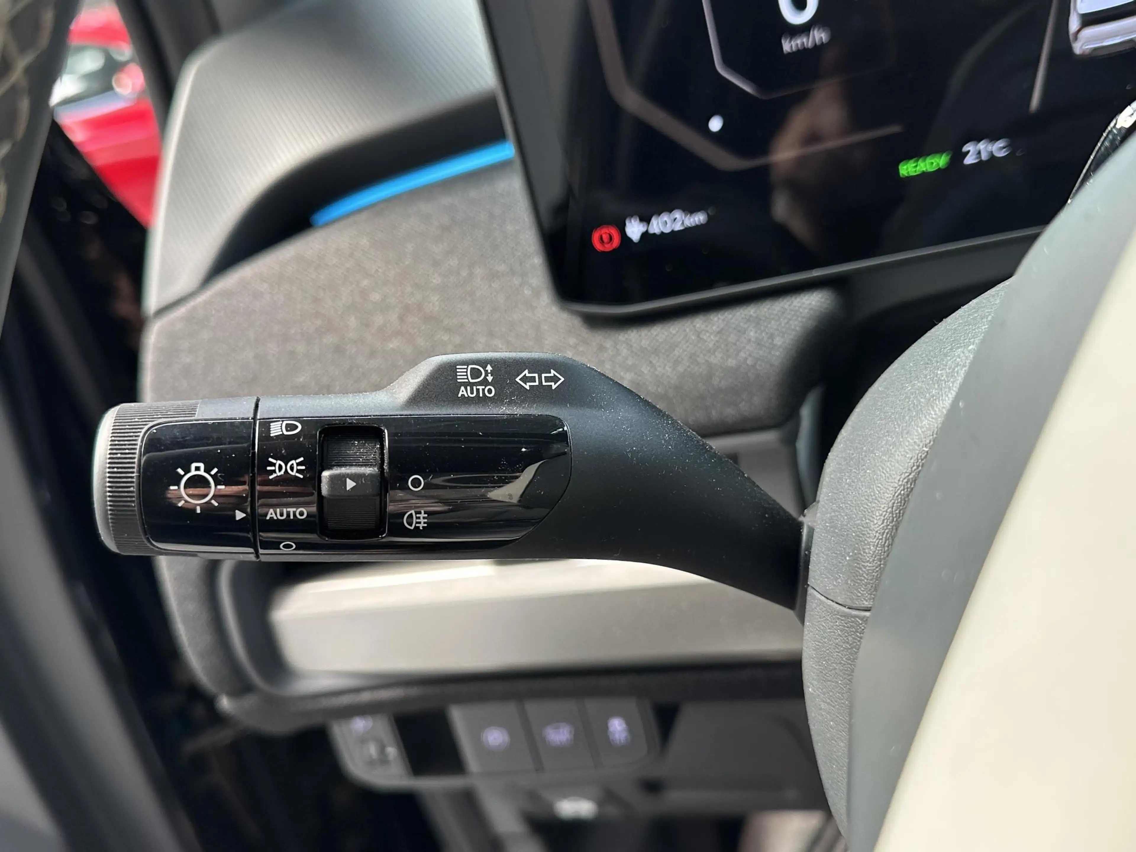 Kia EV3 GT-PlusLine 81.4 kWh — photo 10
