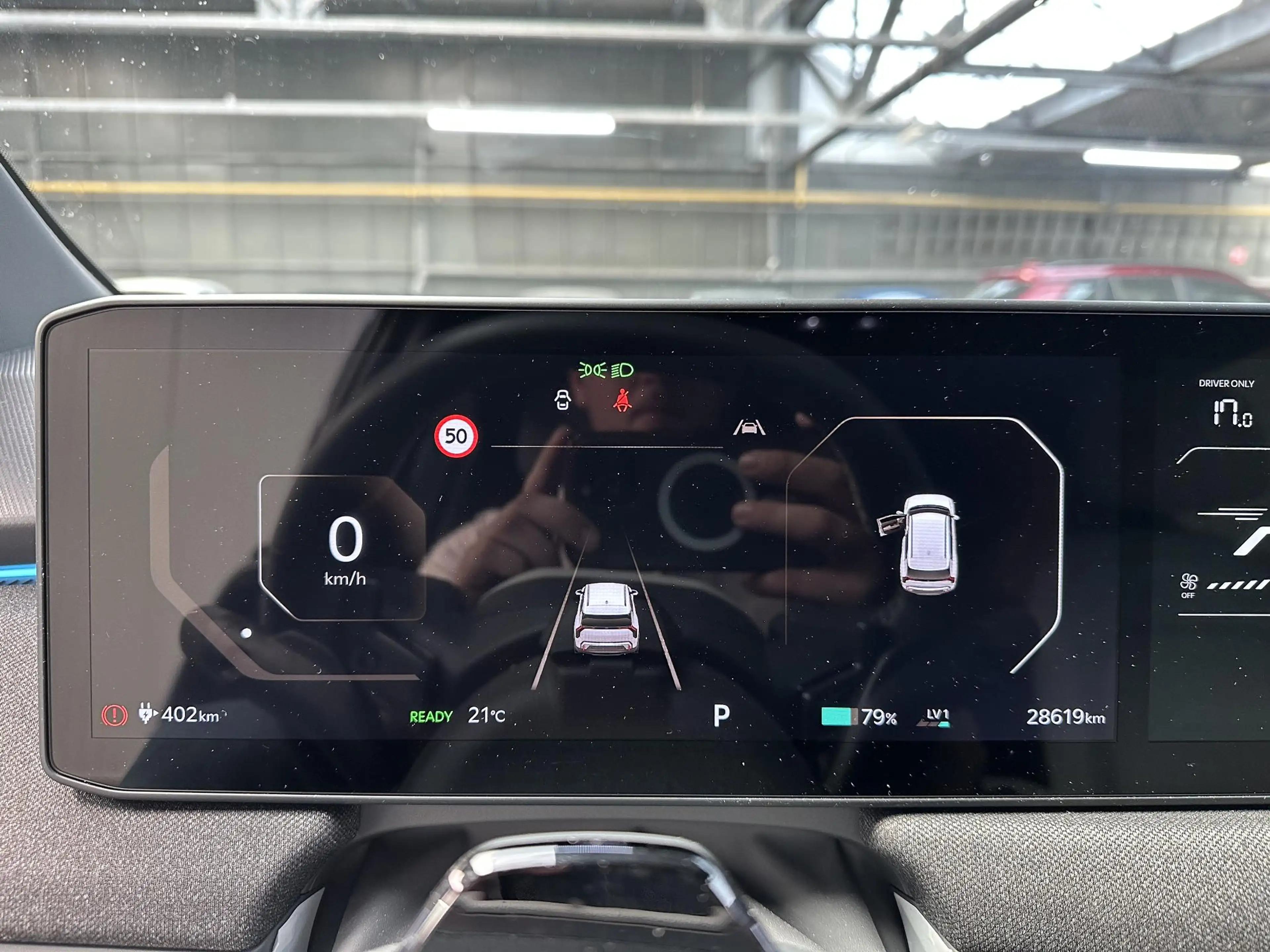 Kia EV3 GT-PlusLine 81.4 kWh — photo 5
