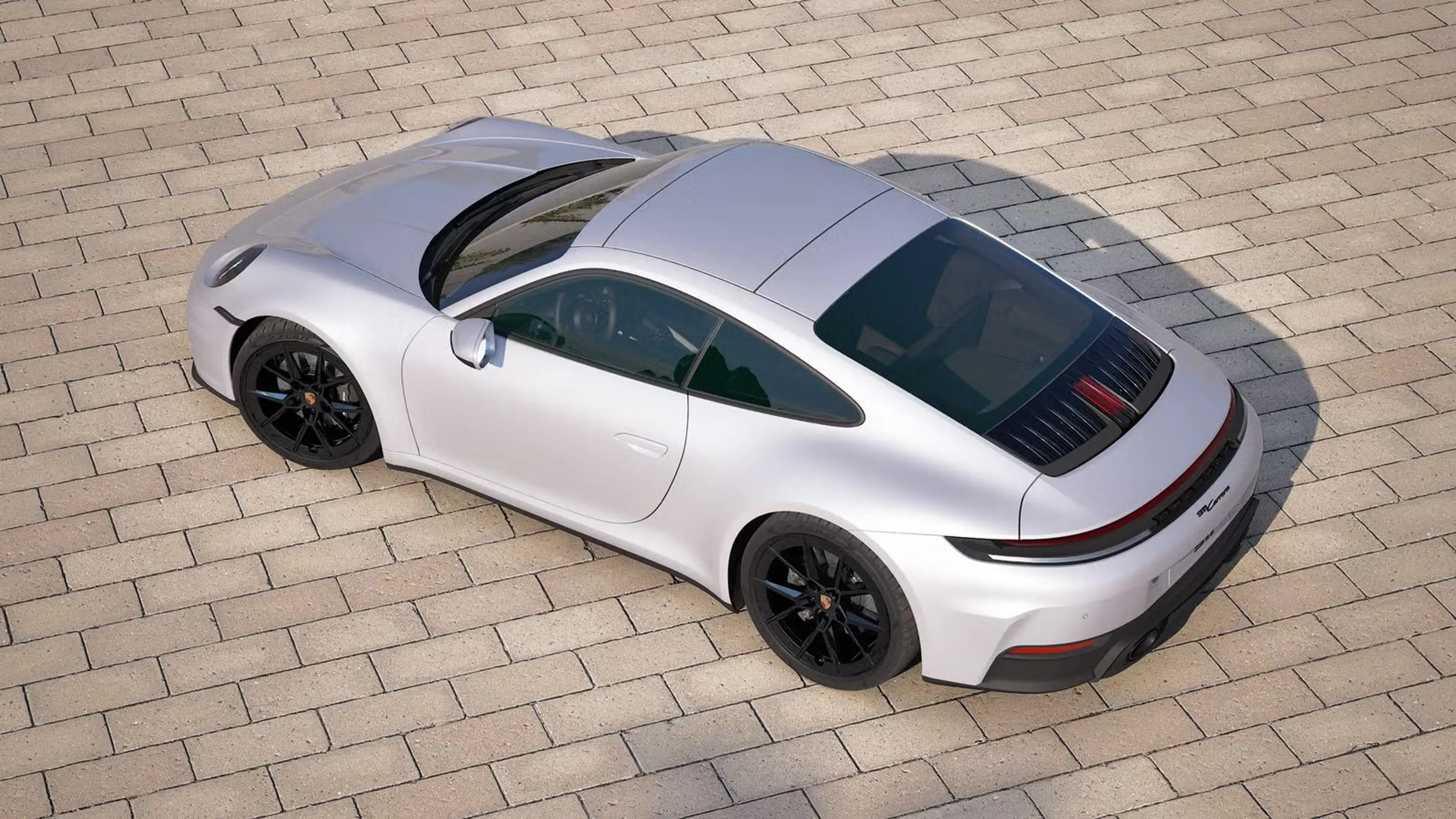 Porsche 992 (911) Carrera | Sportabgasanlage | BOSE | — photo 5