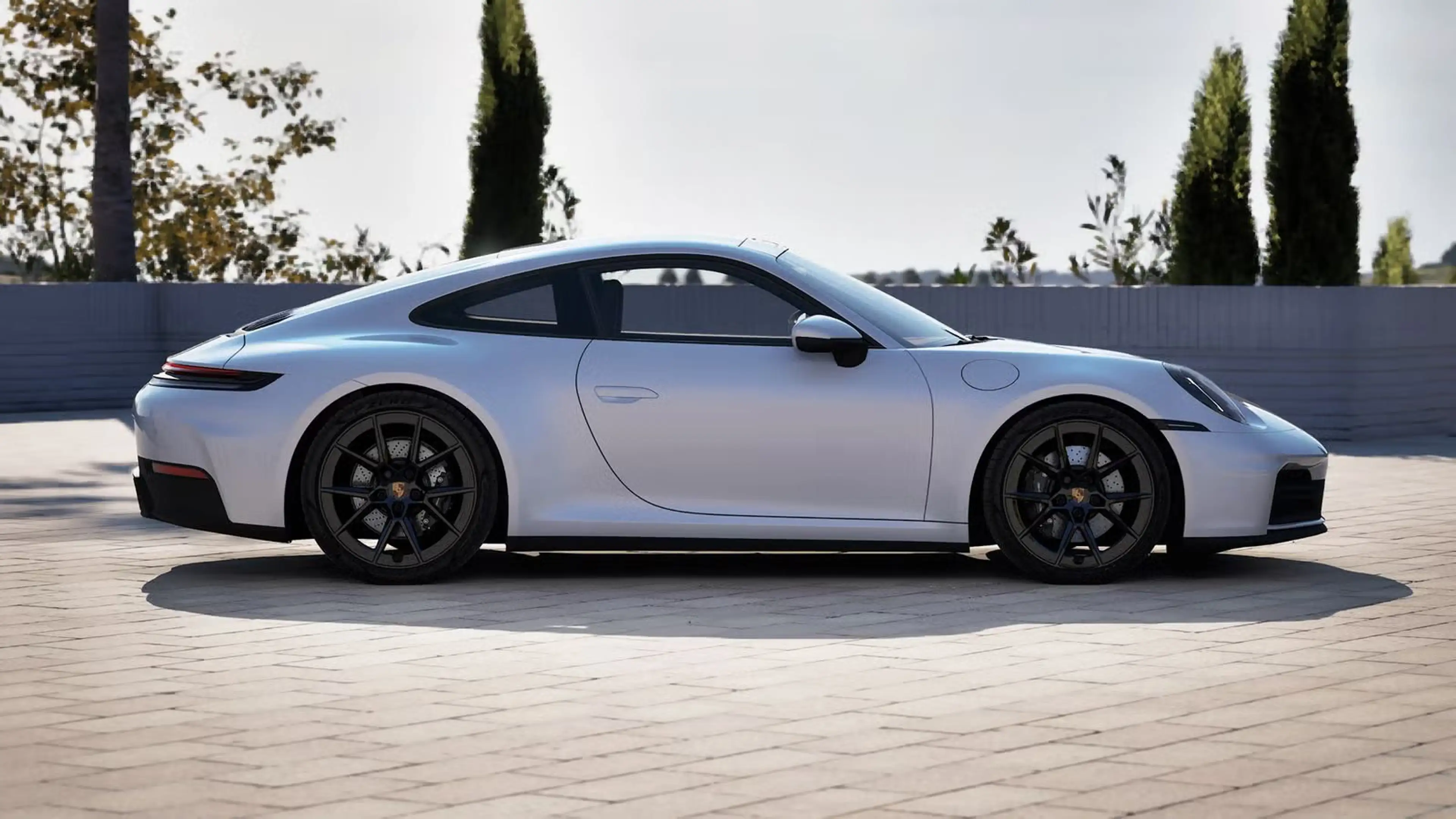 Porsche 992 (911) Carrera | Sportabgasanlage | BOSE | — photo 7