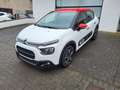 Citroen C3 1.2i PureTech Shine  WIT ROOD SENSOREN APPCONNECT Blanco - thumbnail 2