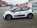Citroen C3 1.2i PureTech Shine  WIT ROOD SENSOREN APPCONNECT Blanco - thumbnail 3