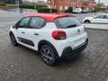 Citroen C3 1.2i PureTech Shine  WIT ROOD SENSOREN APPCONNECT Blanco - thumbnail 4