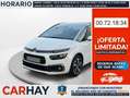 Citroen C4 BlueHDi 96KW (130CV) S&amp;S Live Blanco - thumbnail 1