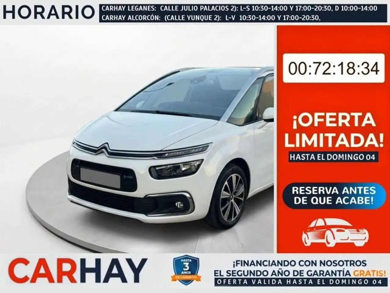 Citroën C4