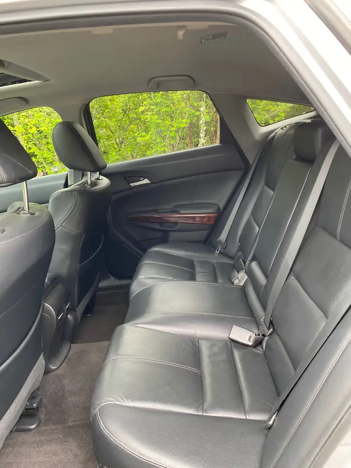 Honda Accord photo Honda Accord